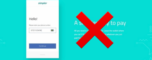 Förbud mot spel på faktura - nu stoppas kreditspel hos svenska casinon