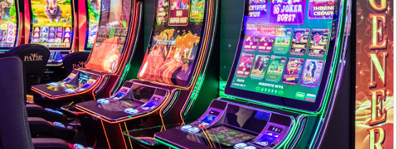 Nya föreskrifter 2025: Vad ändras för spel på värdeautomater?