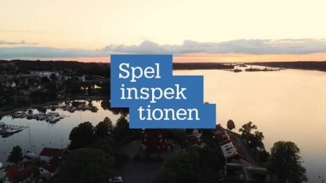 Så fungerar Spelinspektionen – Sveriges spelmyndighet 2026
