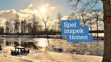 Så kontrollerar du att ett casino har svensk licens