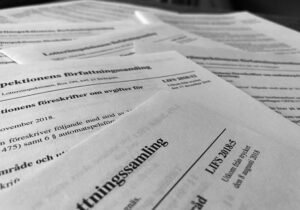 vad betyder lagen: 17 § LIFS 2018:2