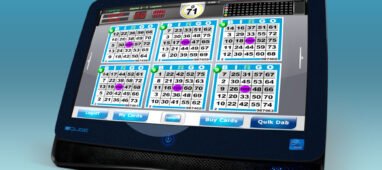 Kammarrätten stoppar bingoterminaler i kiosker och butiksmiljöer