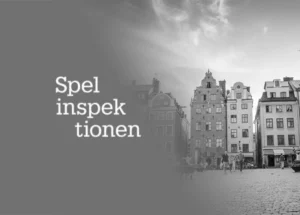 Förvaltningsrätten fastställer Spelinspektionens beslut mot Betsson, Snabbare och Spooniker