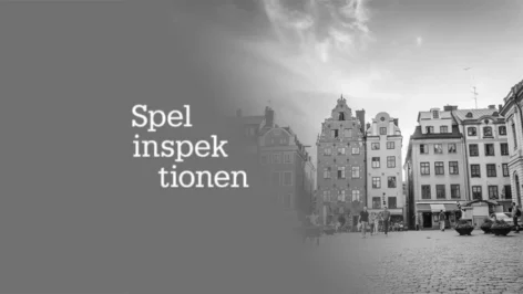Förvaltningsrätten fastställer Spelinspektionens beslut mot Betsson, Snabbare och Spooniker